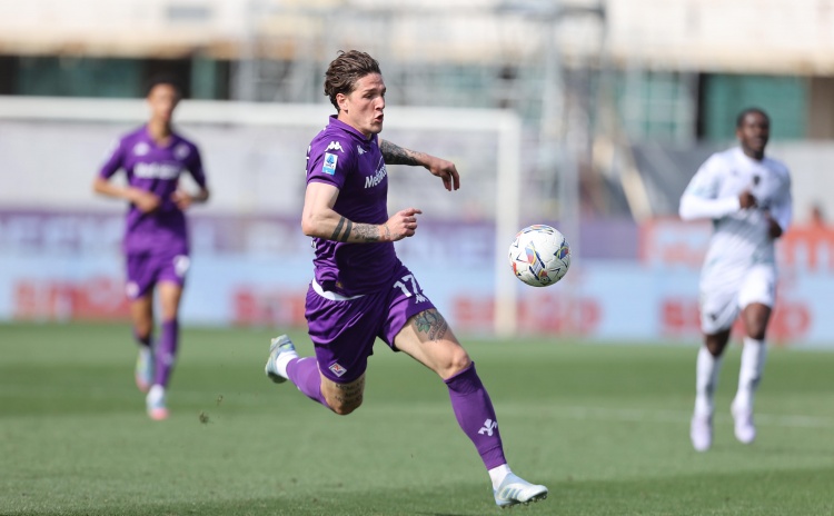 迪马济奥：乌迪内斯在努力签下扎尼奥洛，周五可能是关键一天