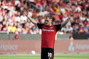 德媒：维尔茨尚未决定下家，拜仁并没有明显领先&amp;预计价格1.5亿欧