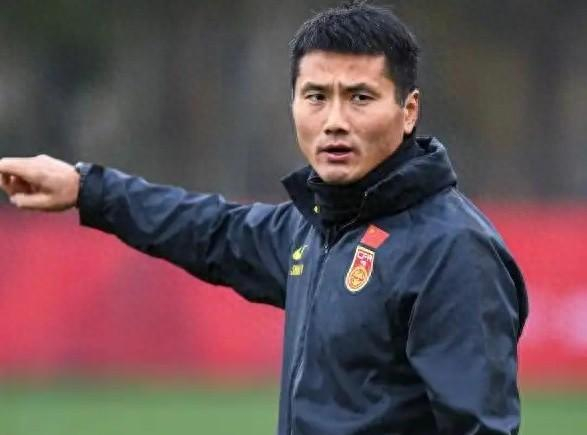 皇冠体育app-国足年内重组不现实 邵佳一将主打“年轻牌”